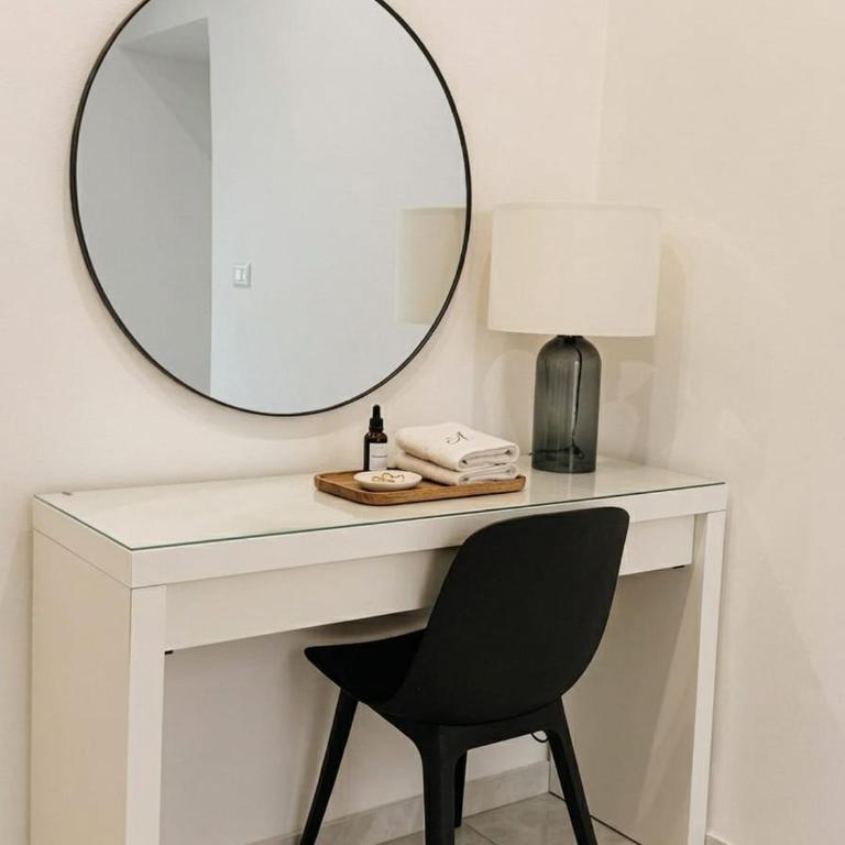 Aura - Luxury Suite - Casa Vacanze - 8
