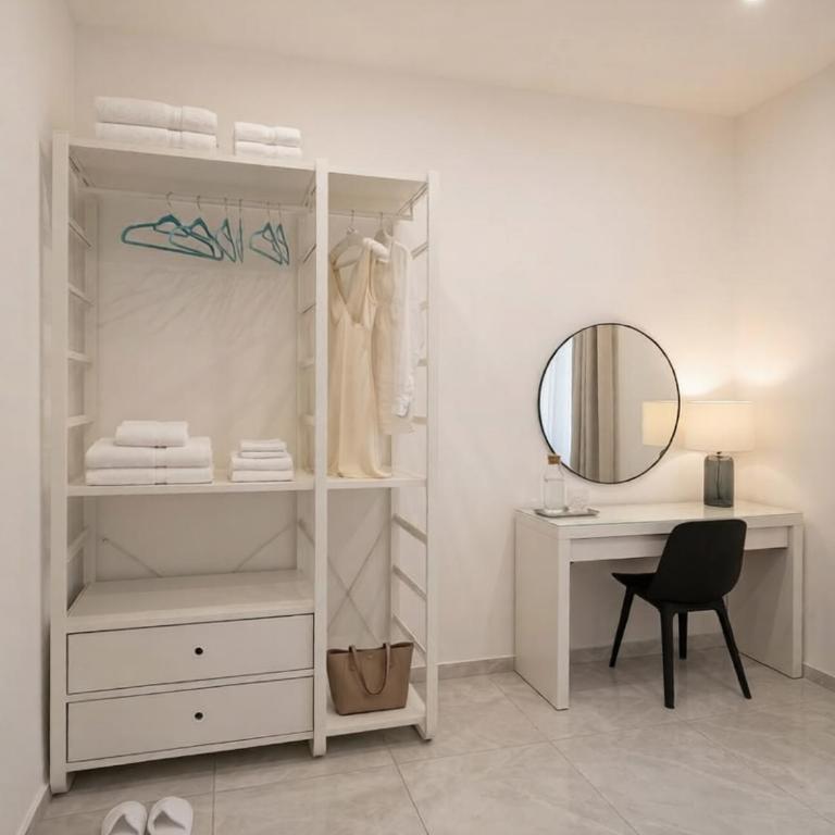 Aura - Luxury Suite - Casa Vacanze - 9