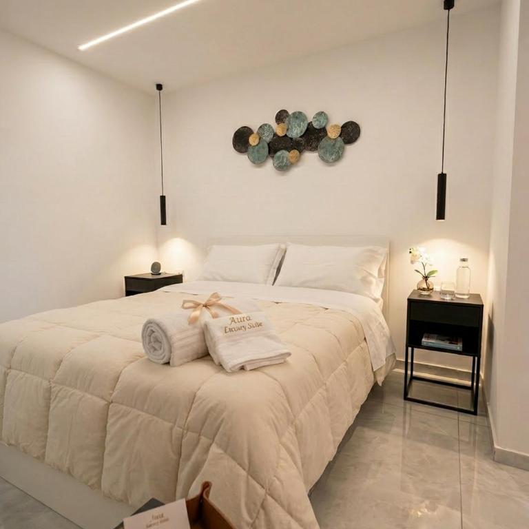 Aura - Luxury Suite - Casa Vacanze - 10