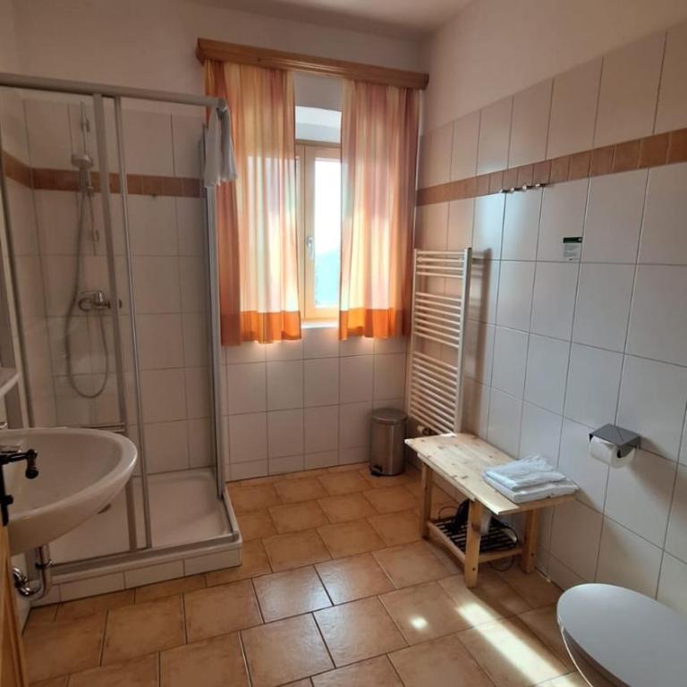 Waldbothgut - Großes Doppelzimmer - 1