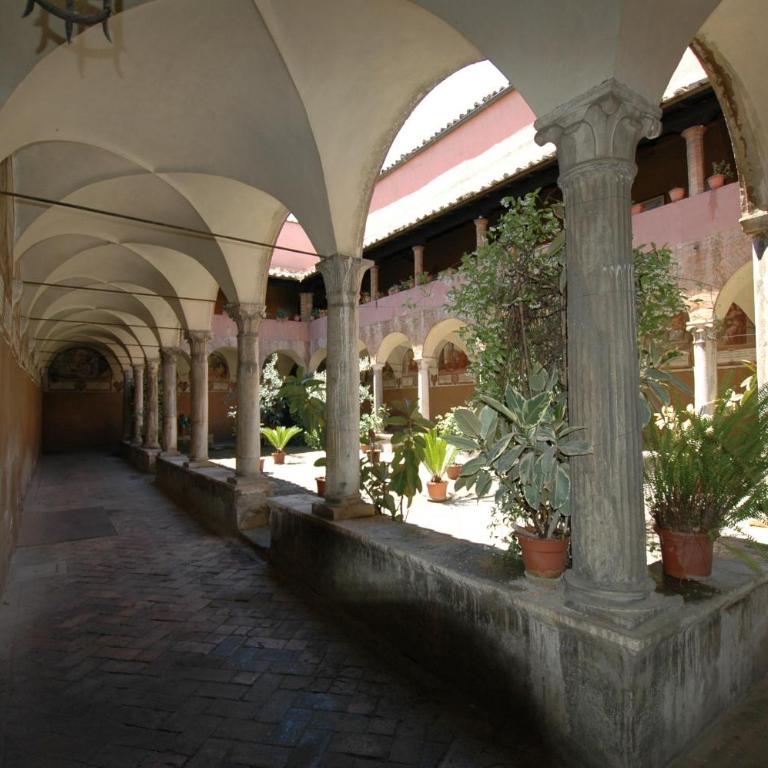 HISTORICAL CENTER ROME NAVONA AC 2 ROOMS HOLY DOOR VATICAN 5 MINUTES ON WALk - Appartamento con 2 Camere da Letto - 26