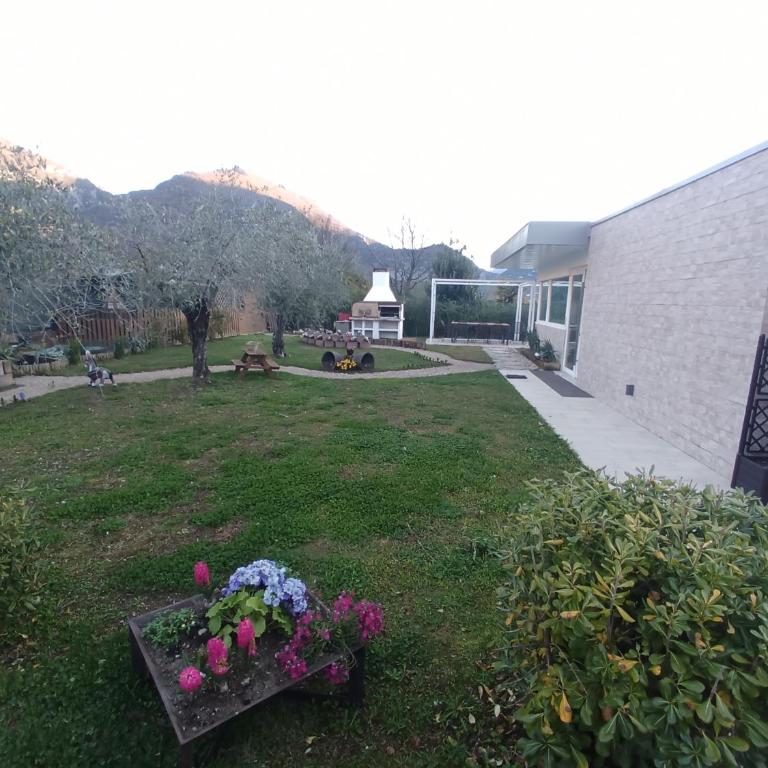 villa relax - Villa with Private Pool - 3