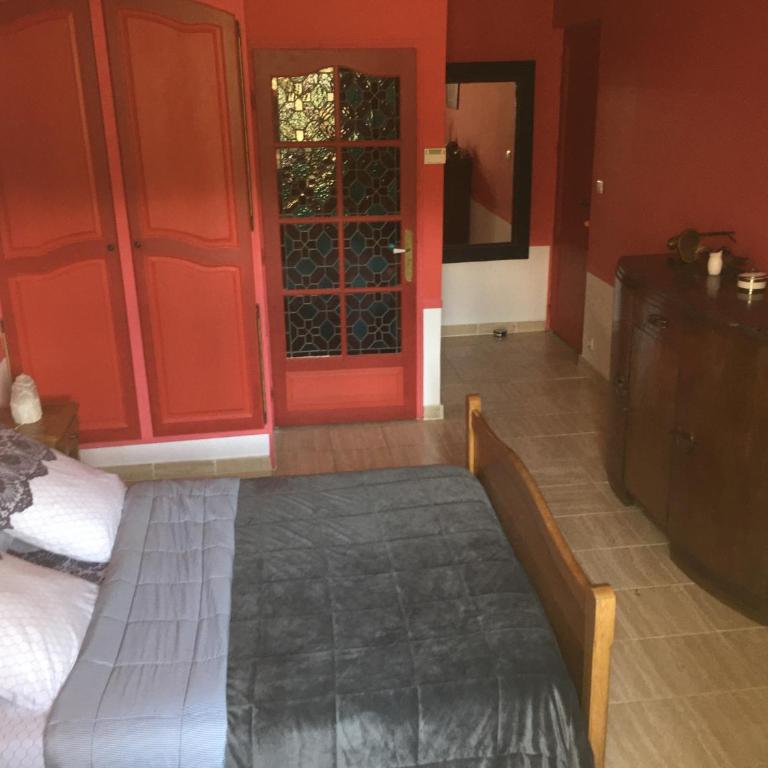 Chambre d'Hotes La Brunetière - Habitación Doble Confort - 3