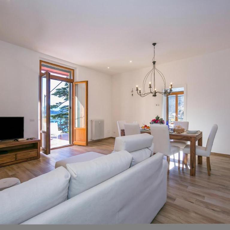 Villa Evelyn Terrazzo - Apartment with Terrace - 6