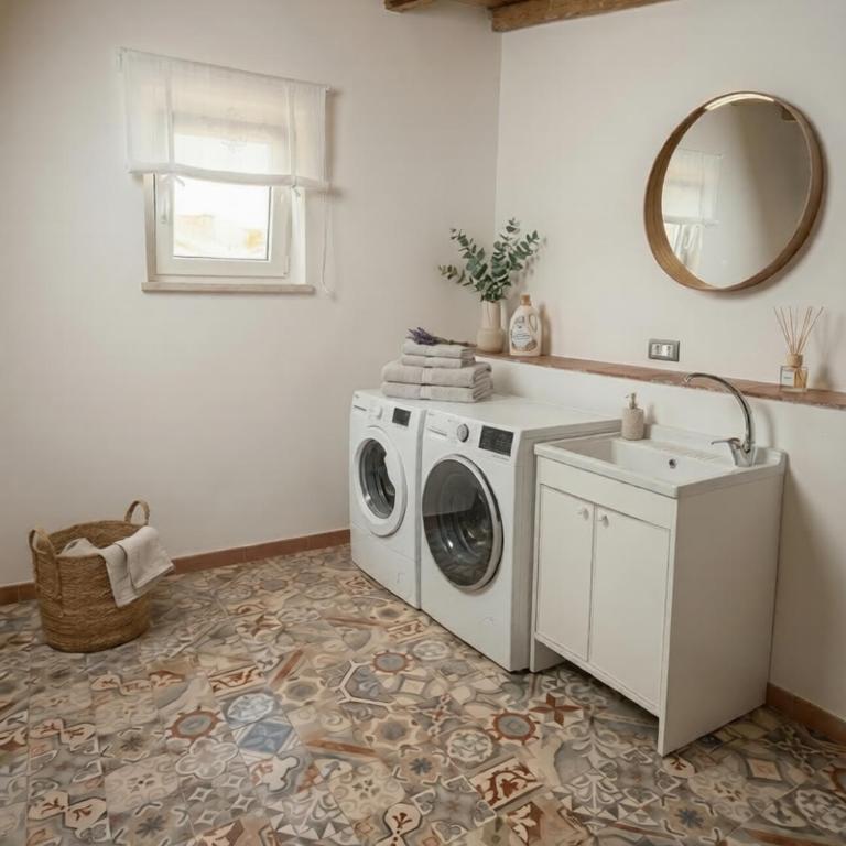 Aura - Luxury Suite - Casa Vacanze - 14