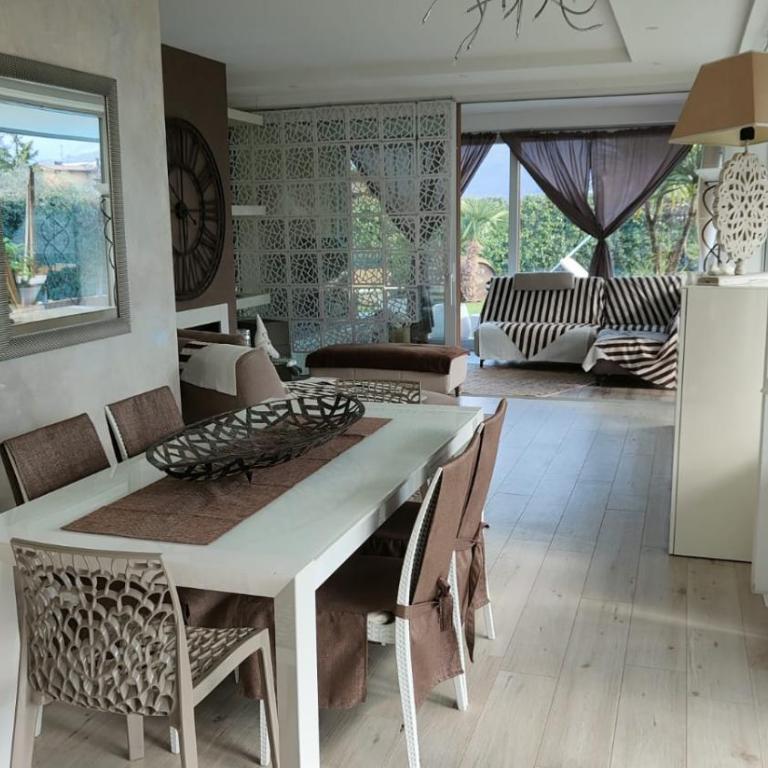 villa relax - Villa with Private Pool - 11