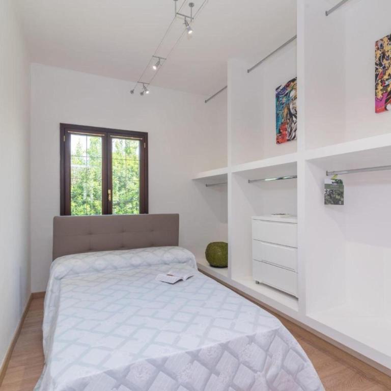 Dimora Patrizia - Casa con 3 Camere da Letto - 18