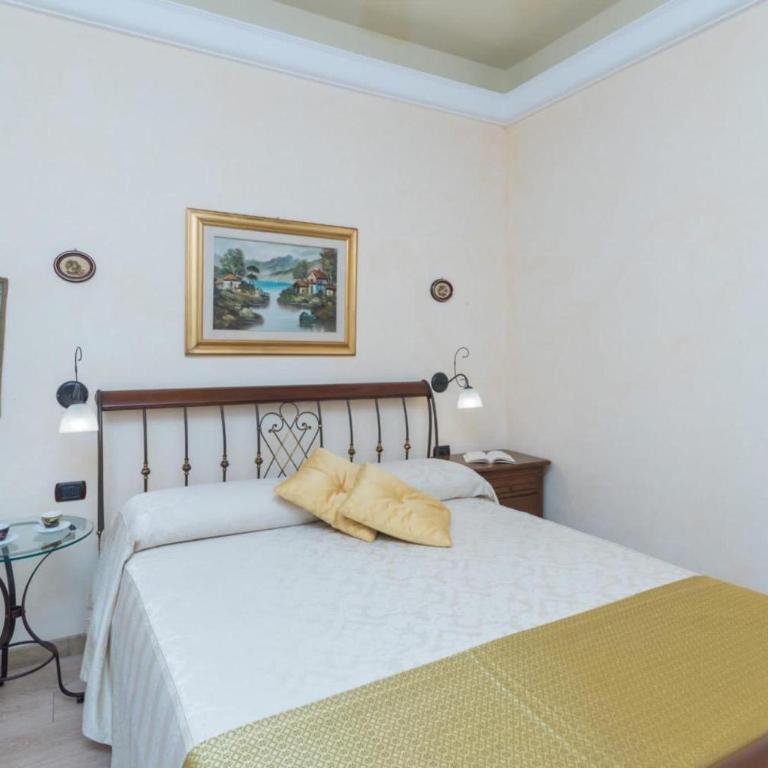 Dimora Patrizia - Casa con 3 Camere da Letto - 19