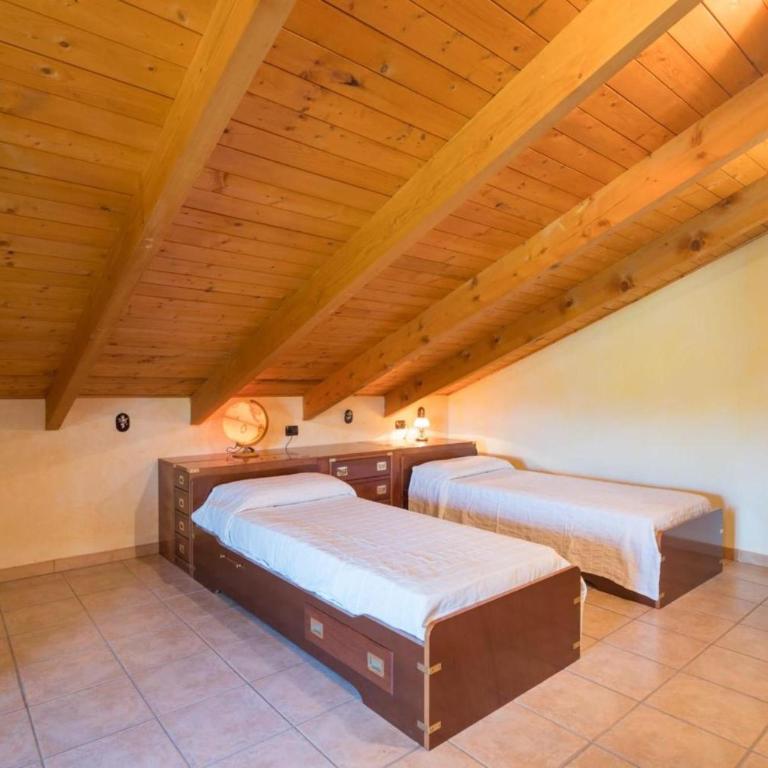 Dimora Patrizia - Casa con 3 Camere da Letto - 24