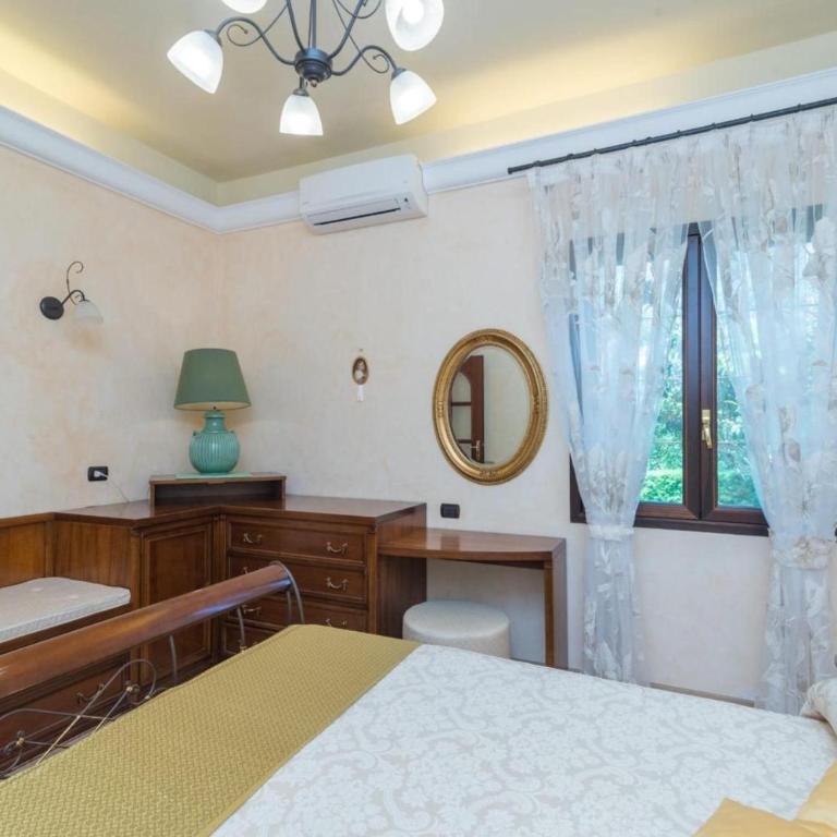 Dimora Patrizia - Casa con 3 Camere da Letto - 12
