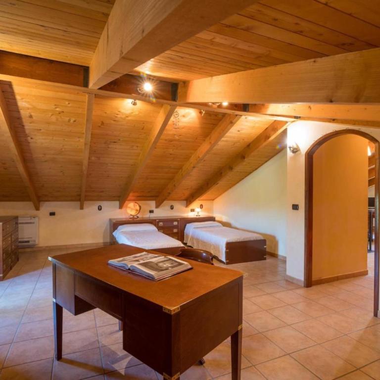Dimora Patrizia - Casa con 3 Camere da Letto - 22
