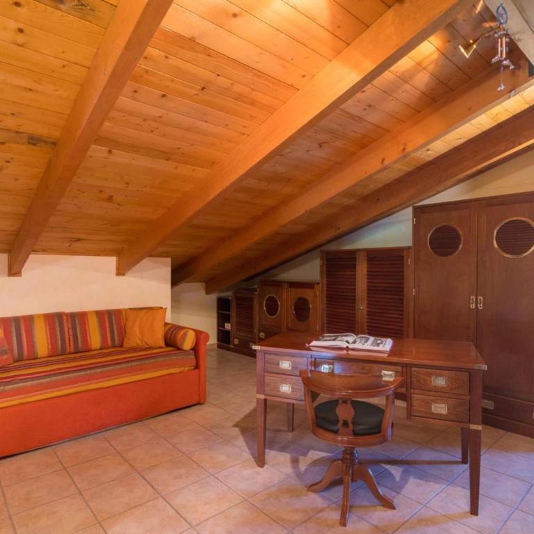 Dimora Patrizia - Casa con 3 Camere da Letto - 25