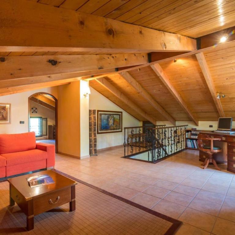 Dimora Patrizia - Casa con 3 Camere da Letto - 20