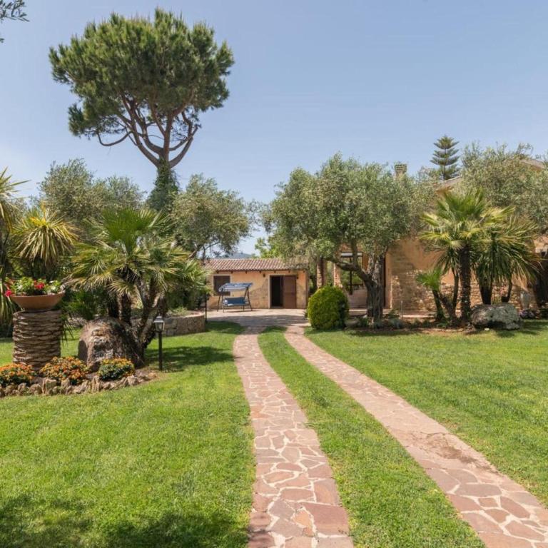 Dimora Patrizia - Casa con 3 Camere da Letto - 31