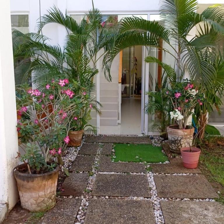 Casa Bella Vista - Casa de 3 dormitorios - 2