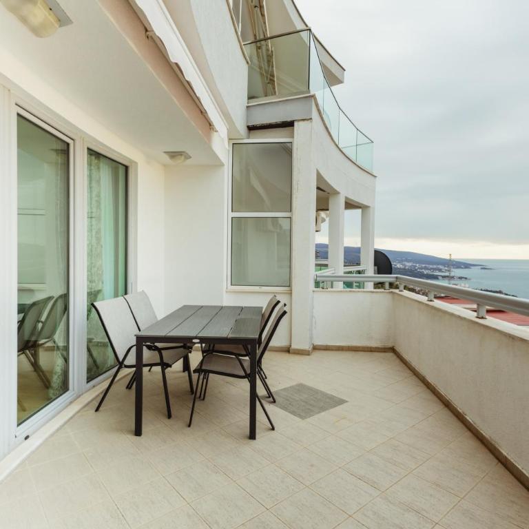 Apartment ASIJA Sea View - Apartman sa 3 Spavaće Sobe i Pogledom na More - 3