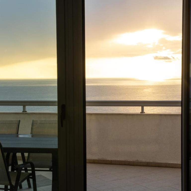 Apartment ASIJA Sea View - Apartman sa 3 Spavaće Sobe i Pogledom na More - 2