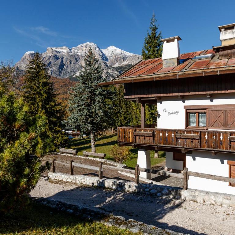 Villa Ca Perosego - Gruppo Stay - Appartamento - 8