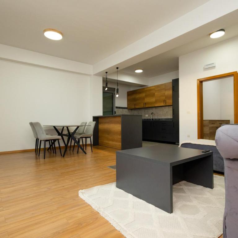 Apartment ASIJA Sea View - Apartman sa 3 Spavaće Sobe i Pogledom na More - 6