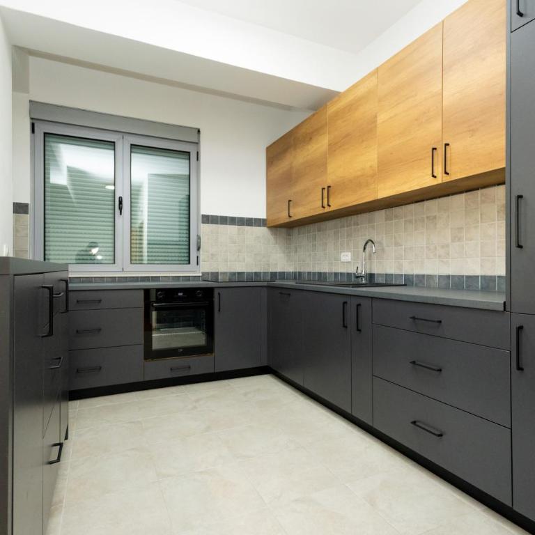 Apartment ASIJA Sea View - Apartman sa 3 Spavaće Sobe i Pogledom na More - 10