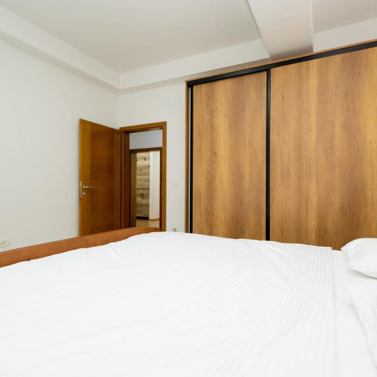 Apartment ASIJA Sea View - Apartman sa 3 Spavaće Sobe i Pogledom na More - 25
