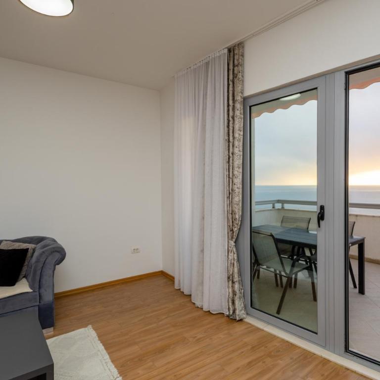 Apartment ASIJA Sea View - Apartman sa 3 Spavaće Sobe i Pogledom na More - 26