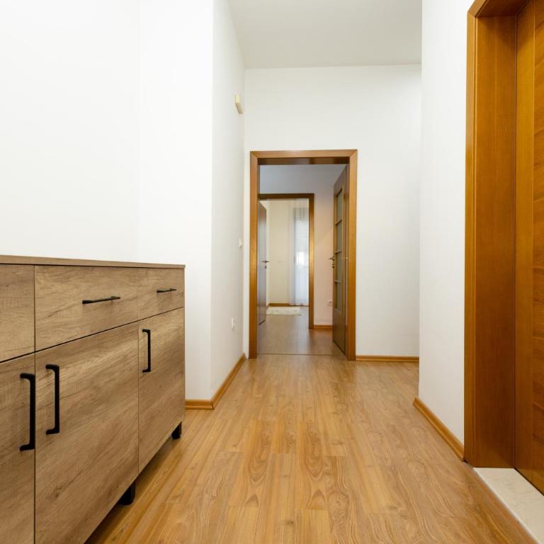 Apartment ASIJA Sea View - Apartman sa 3 Spavaće Sobe i Pogledom na More - 27