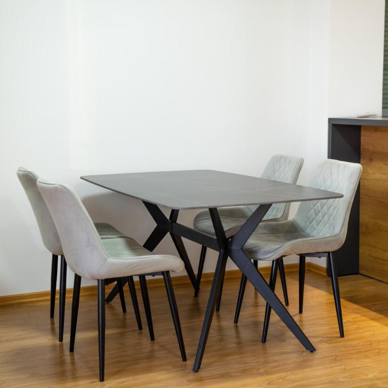 Apartment ASIJA Sea View - Apartman sa 3 Spavaće Sobe i Pogledom na More - 32
