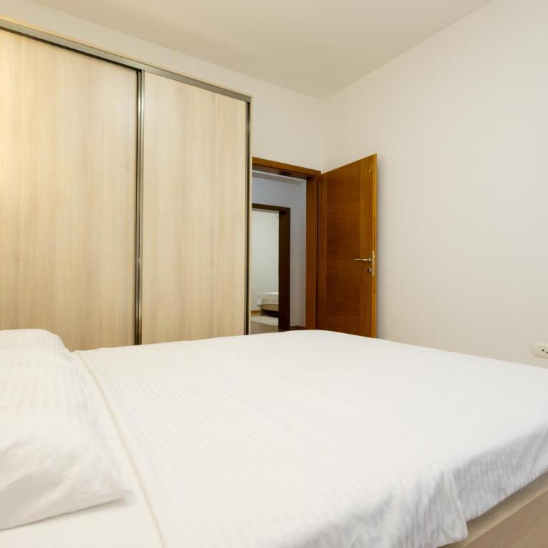 Apartment ASIJA Sea View - Apartman sa 3 Spavaće Sobe i Pogledom na More - 37