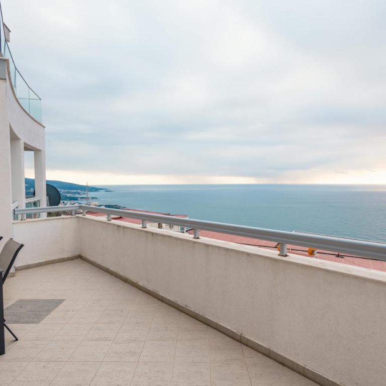 Apartment ASIJA Sea View - Apartman sa 3 Spavaće Sobe i Pogledom na More - 40
