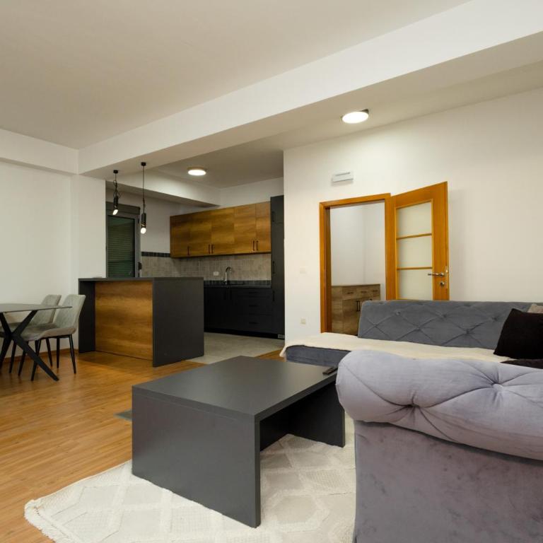 Apartment ASIJA Sea View - Apartman sa 3 Spavaće Sobe i Pogledom na More - 44