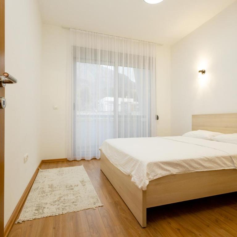 Apartment ASIJA Sea View - Apartman sa 3 Spavaće Sobe i Pogledom na More - 53