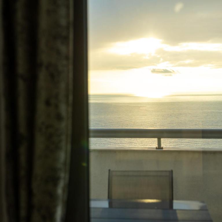 Apartment ASIJA Sea View - Apartman sa 3 Spavaće Sobe i Pogledom na More - 57