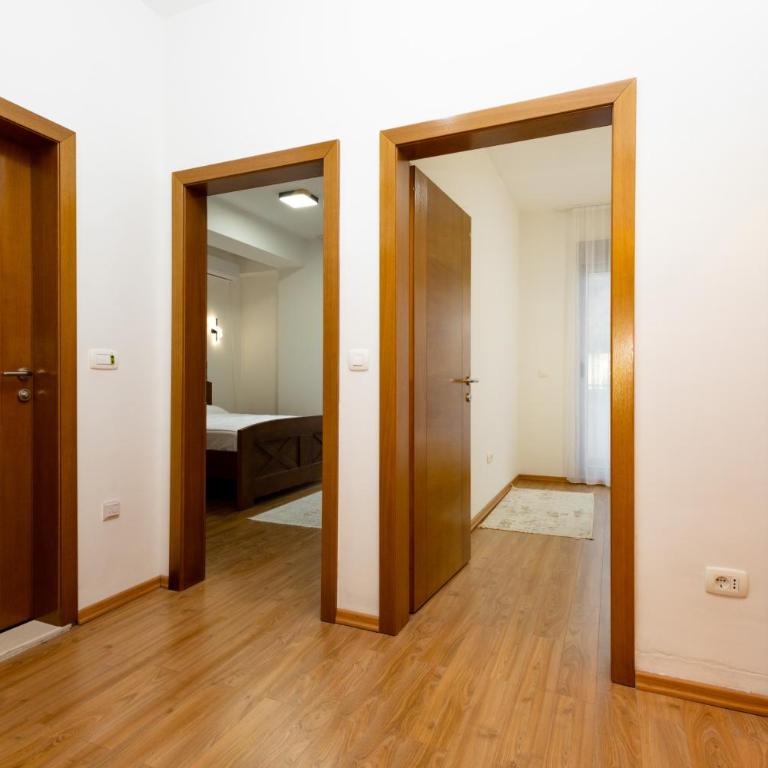 Apartment ASIJA Sea View - Apartman sa 3 Spavaće Sobe i Pogledom na More - 75