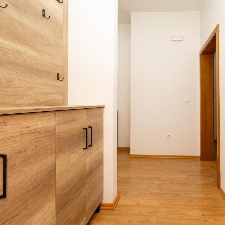 Apartment ASIJA Sea View - Apartman sa 3 Spavaće Sobe i Pogledom na More - 77