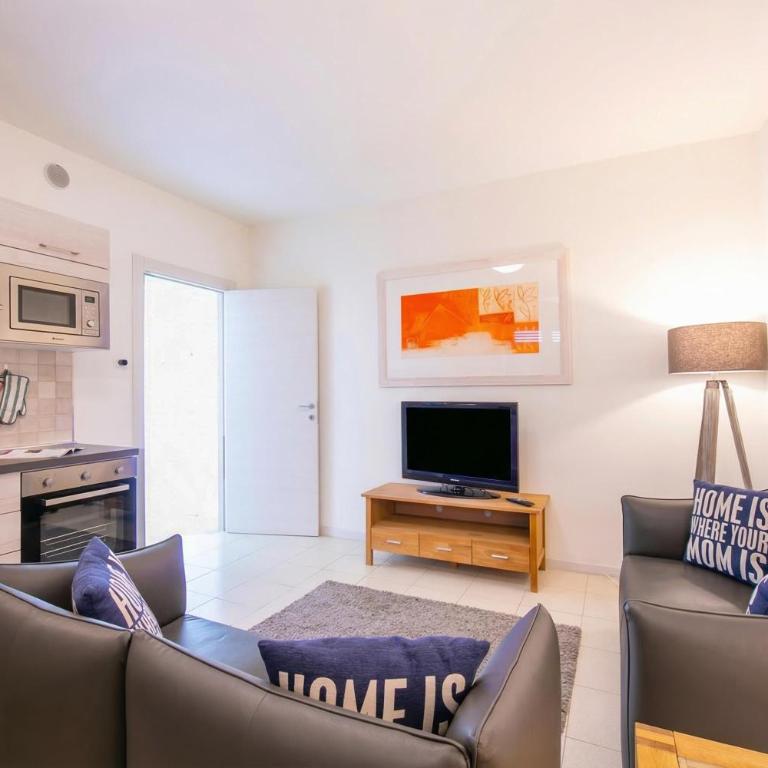 Casa dei Quadri - Happy Rentals - Appartamento con Vista Lago - 3