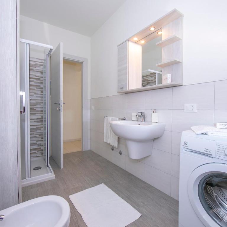 Casa dei Quadri - Happy Rentals - Appartamento con Vista Lago - 6