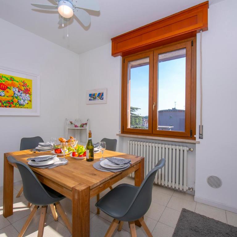 Casa dei Quadri - Happy Rentals - Appartamento con Vista Lago - 10