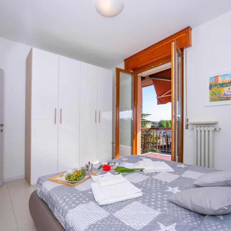 Casa dei Quadri - Happy Rentals - Appartamento con Vista Lago - 11
