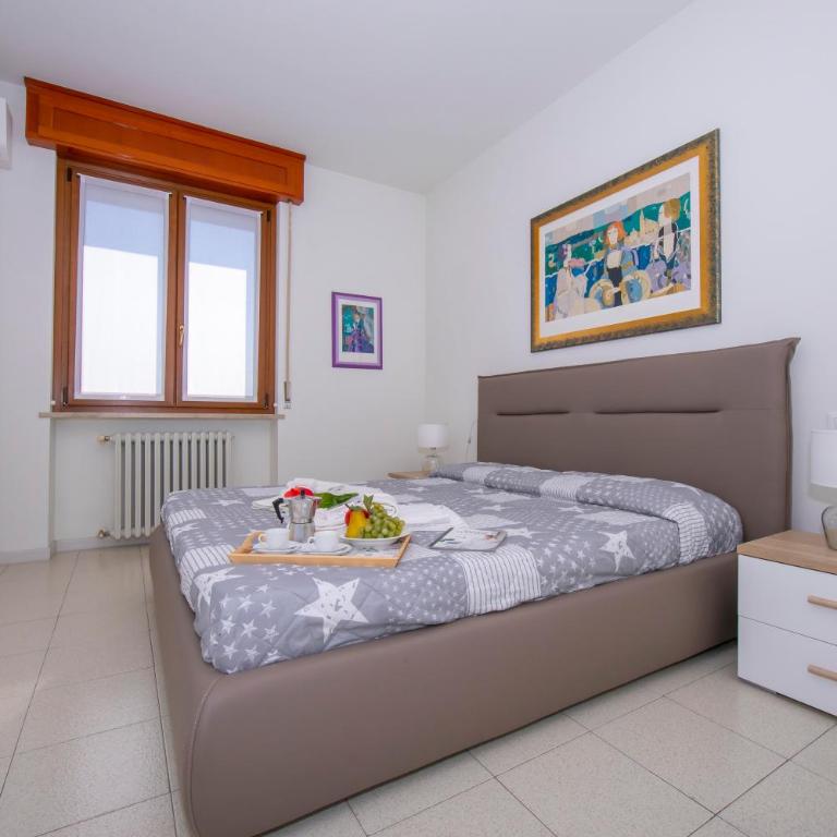Casa dei Quadri - Happy Rentals - Appartamento con Vista Lago - 12