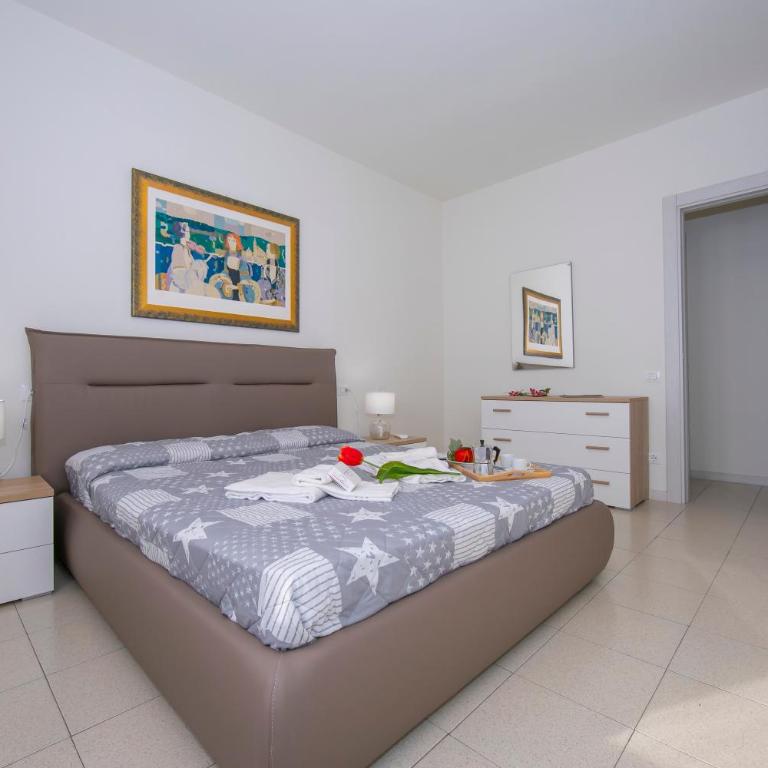Casa dei Quadri - Happy Rentals - Appartamento con Vista Lago - 13