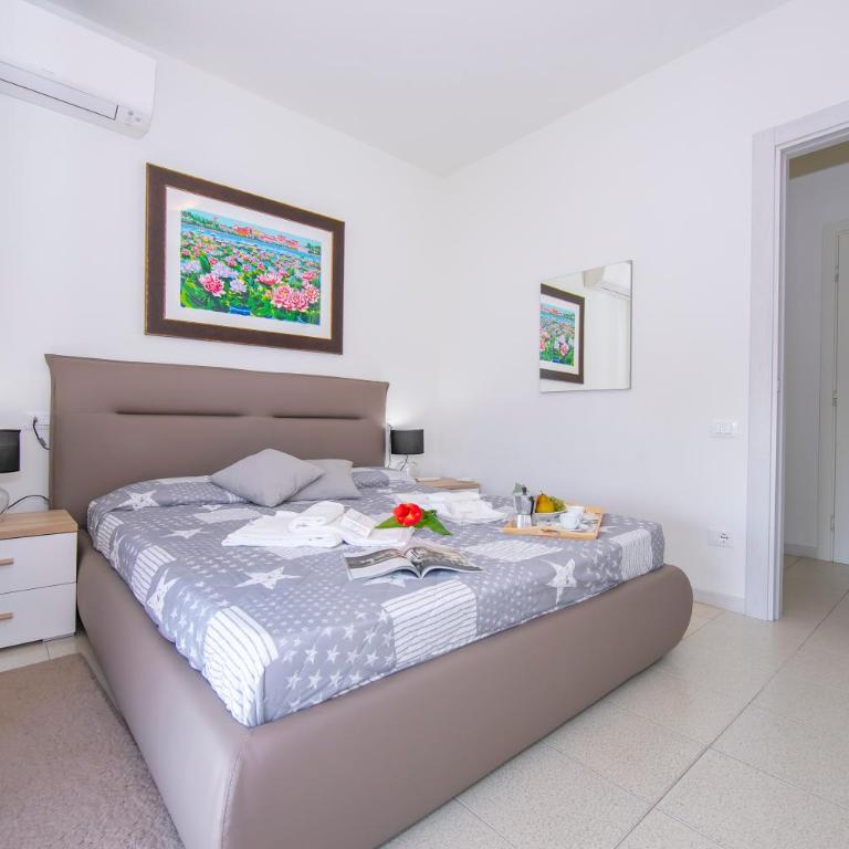 Casa dei Quadri - Happy Rentals - Appartamento con Vista Lago - 14