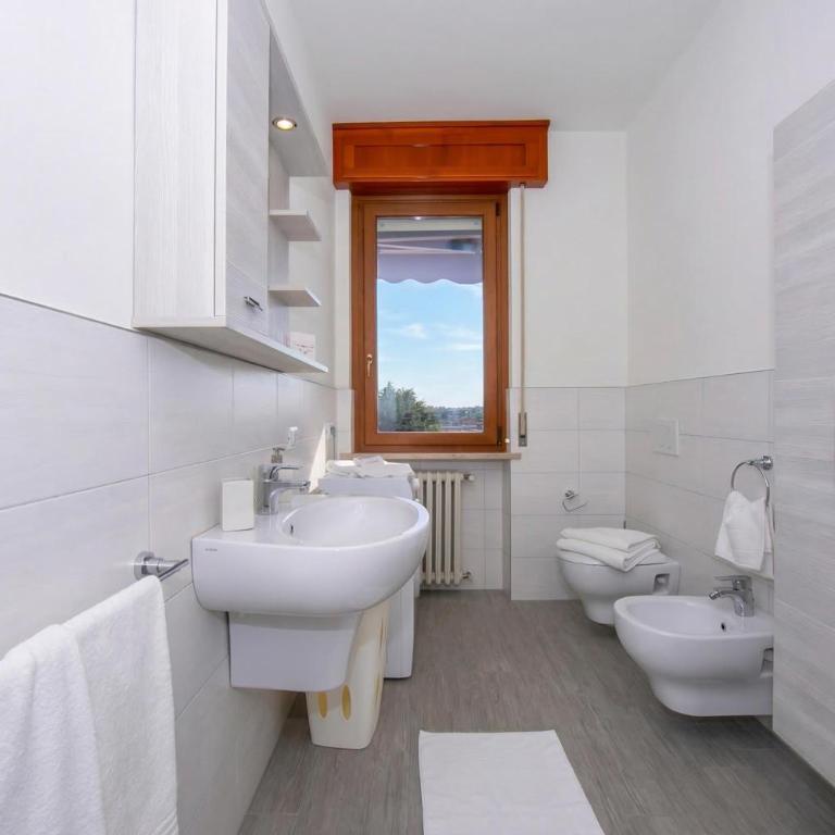 Casa dei Quadri - Happy Rentals - Appartamento con Vista Lago - 16