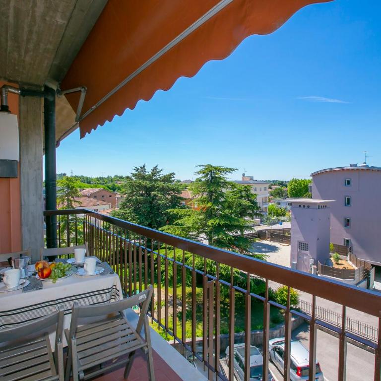 Casa dei Quadri - Happy Rentals - Appartamento con Vista Lago - 17
