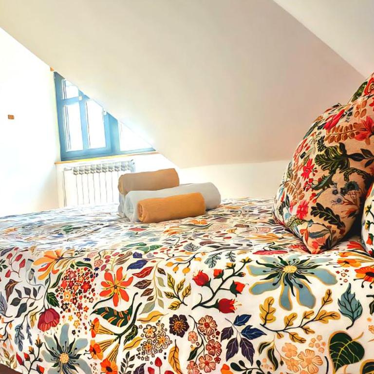 Casa Mila Zlatibor - Vila - 9