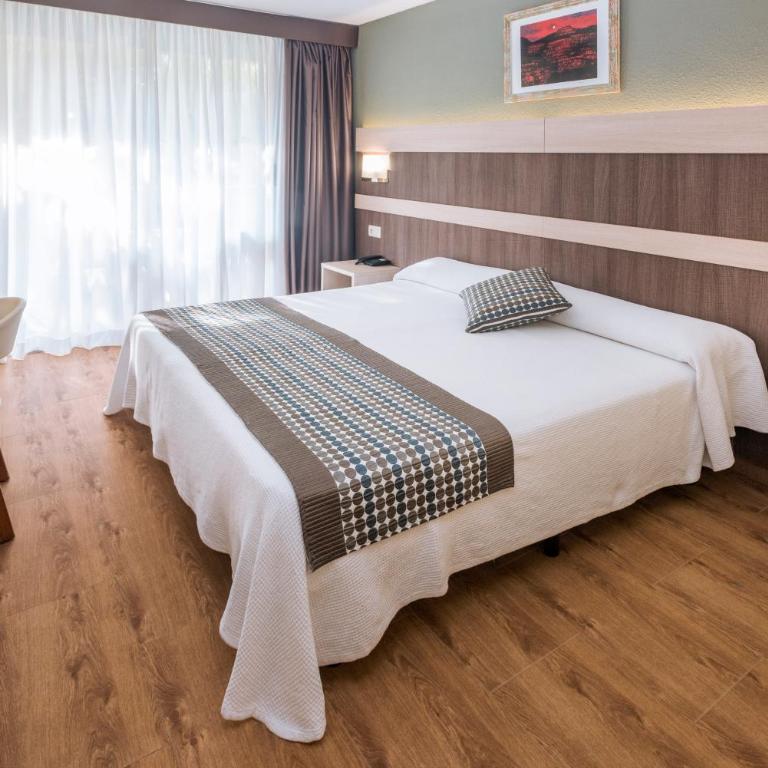 4R Playa Park - Chambre Double Standard (2 Adultes) - 2