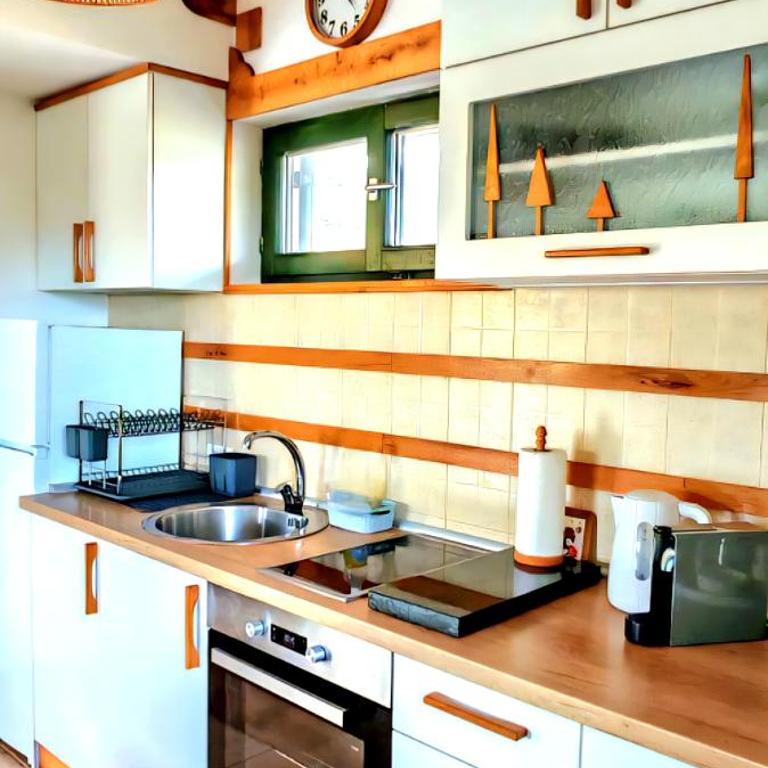 Casa Mila Zlatibor - Villa - 7