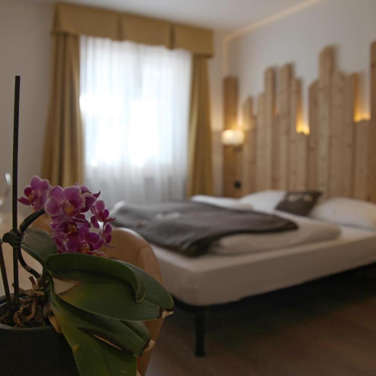Sport Hotel Stella Alpina - Habitación Triple Superior - 1