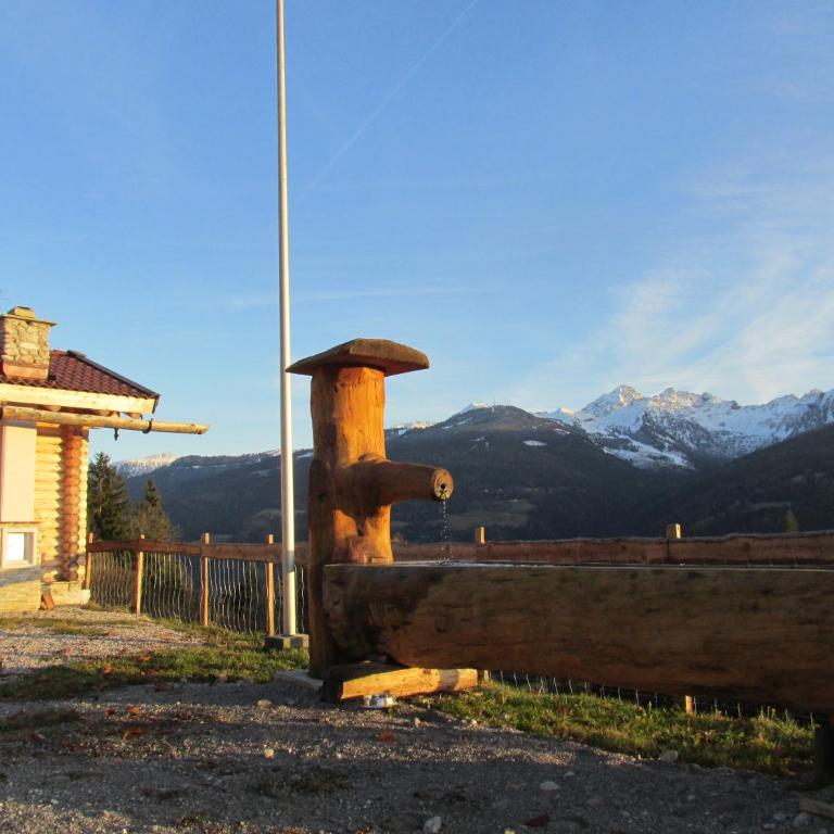 Appartement zum Rössl - Appartamento con 2 Camere da Letto e Balcone - 57