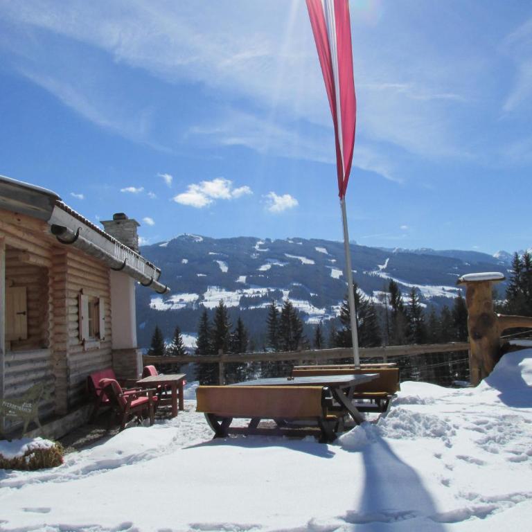 Appartement zum Rössl - Appartamento con 2 Camere da Letto e Balcone - 16